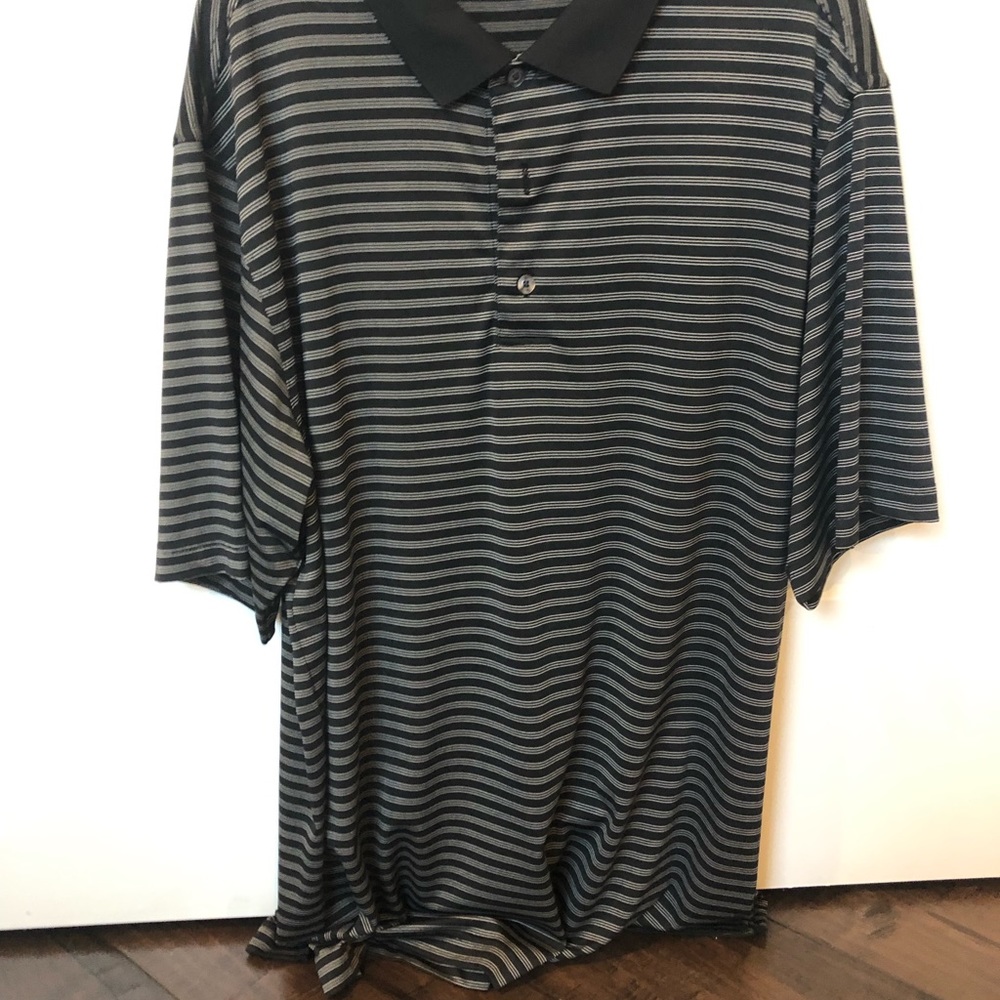 Monterey Club golf shirt